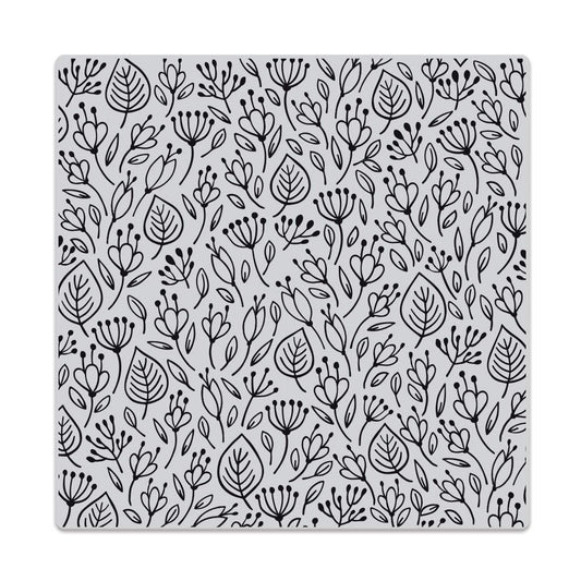 Bees Cling Stamps