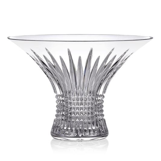 Waterford Lismore Diamond Centerpiece Bowl 12"