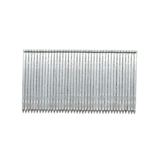 AIR LOCKER CN20AL-2PK 14 Gauge Concrete T-Nails for Concrete Nailers 2 Inch Smooth Shank (2 Packs of 1000)