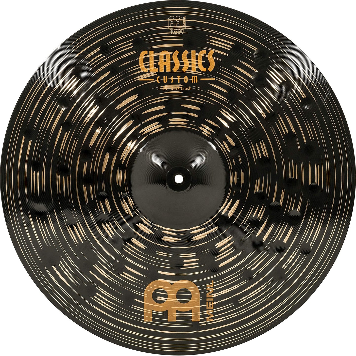 Classics Custom Dark Crash