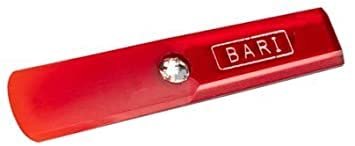 Bari Elite Baritone Saxophone Synthetic Reed - Soft