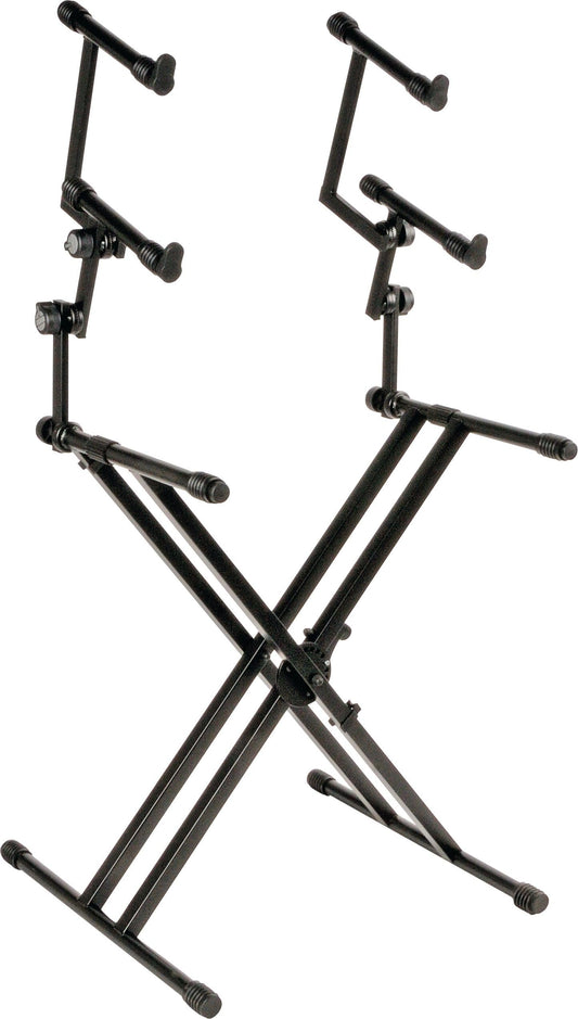 QUIK LOK Microphone Stand (QL/623)