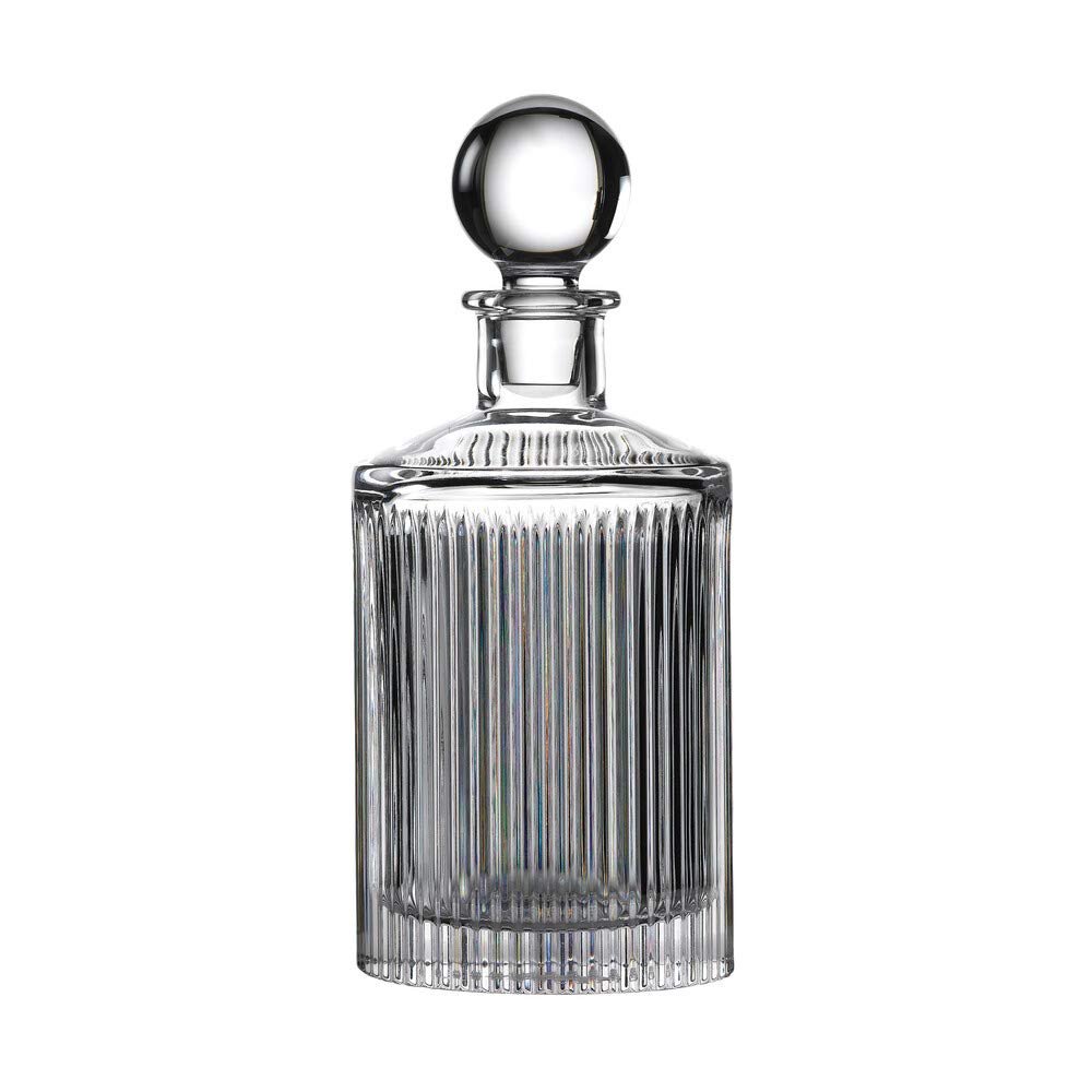 Waterford Short Stories Aras Round Decanter