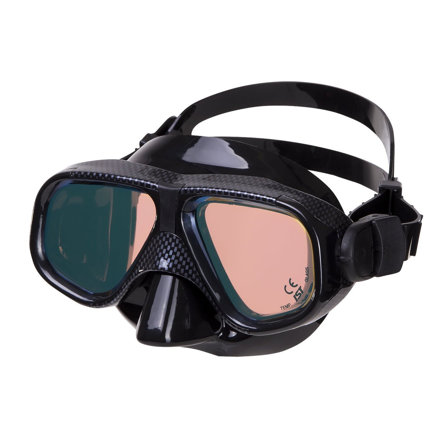 IST Special Tinted Twin Window Mask