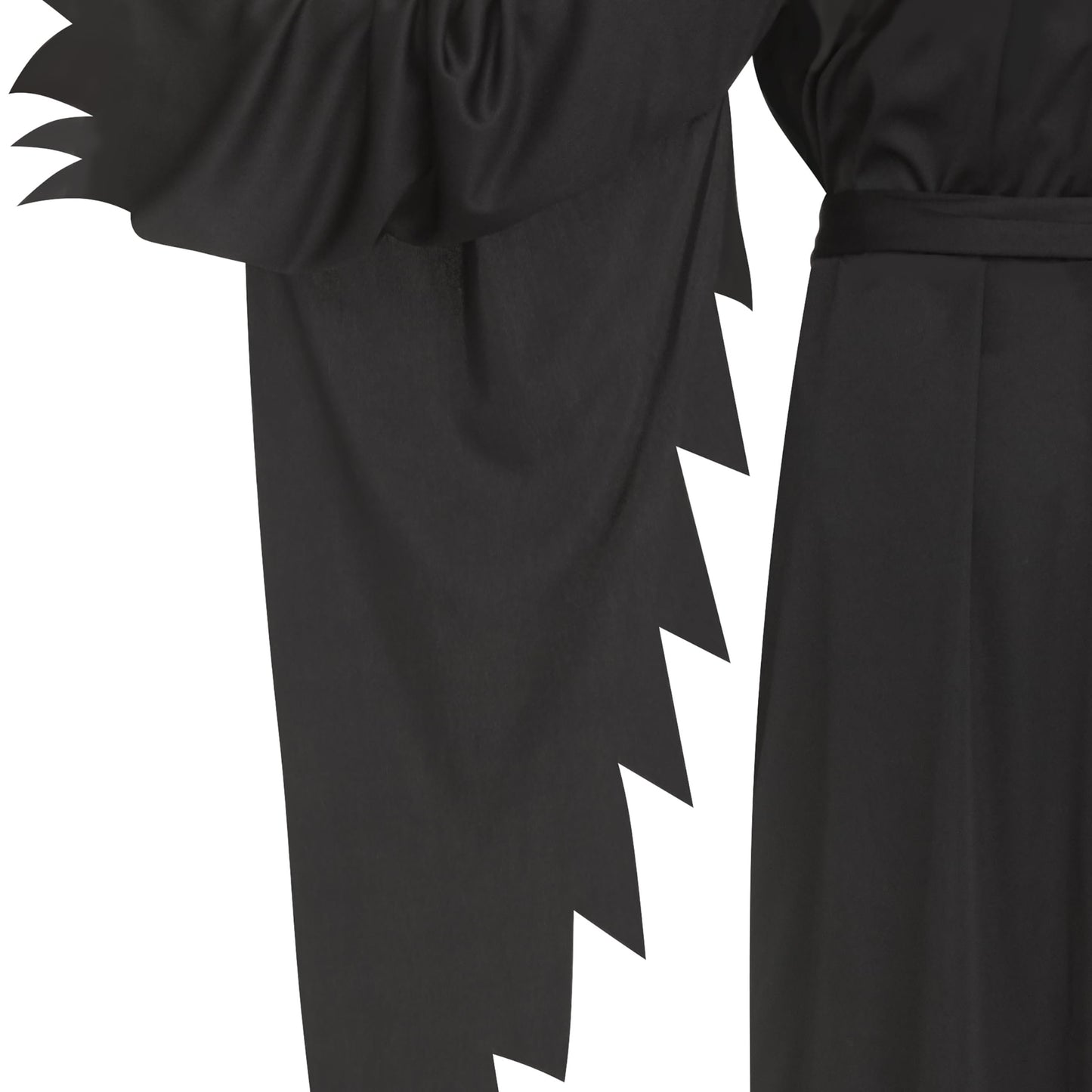 Fun World Boys Boys' Ghost Face Bling Costume