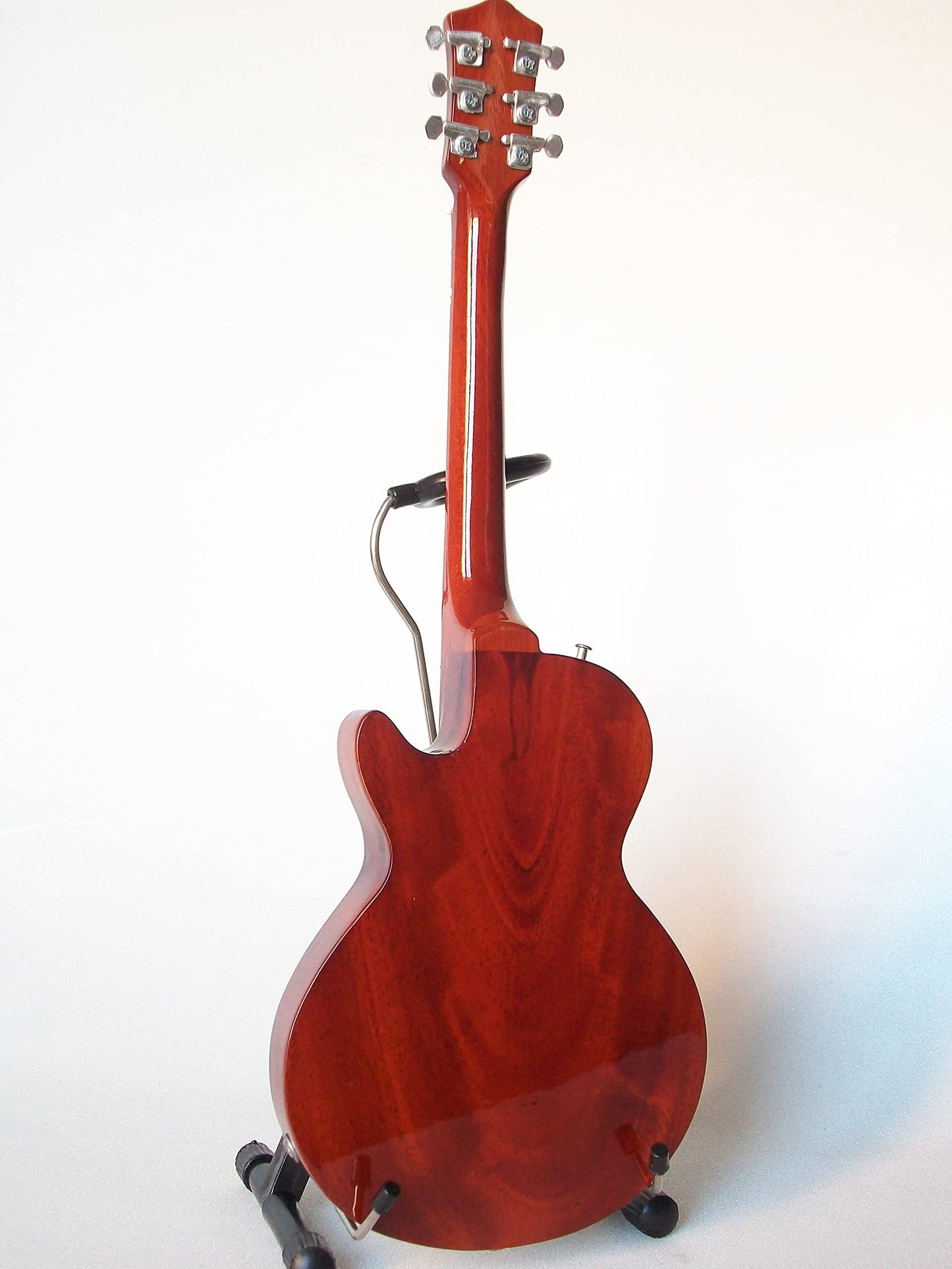 Axe Heaven BM-099 Bob Marley One Love Mini Guitar