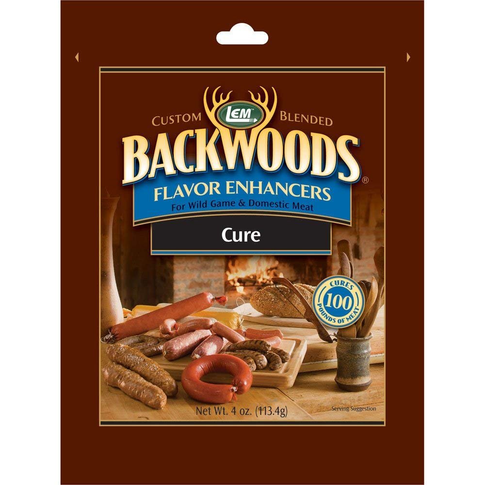 LEM Cure (4 oz.)