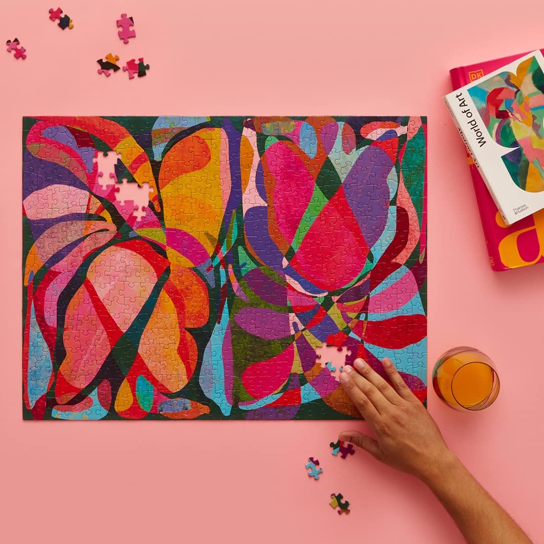 Jungle Boogie | 500 Piece Jigsaw Puzzle
