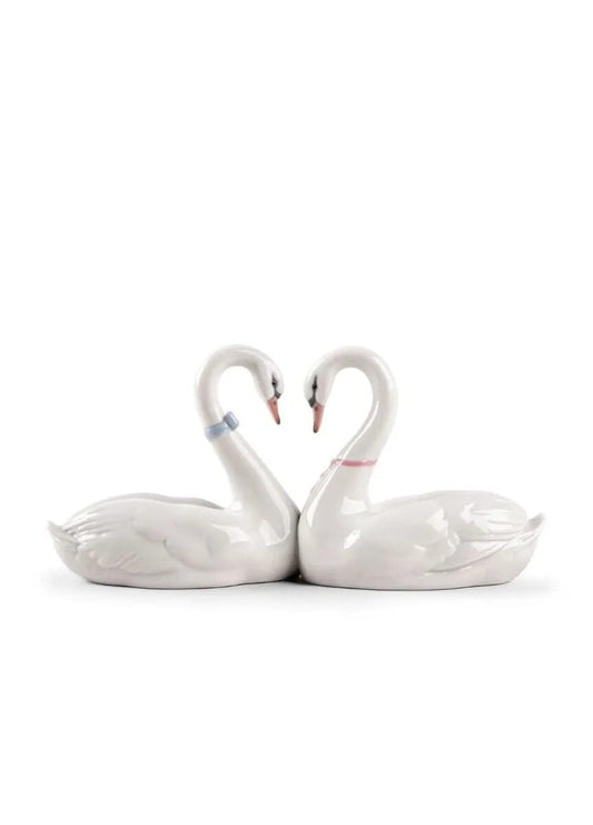 Lladro Endless Love Cake Topper #9681