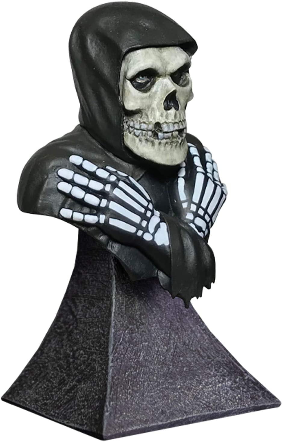 Trick Or Treat Studios Misfits The Fiend Mini Bust 5"