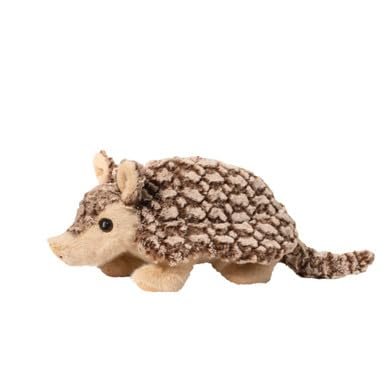 Austin the Armadillo Plush Toy