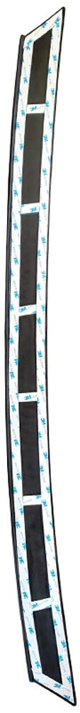 Dawn Enterprises RBP-005 Rear Bumper Protector