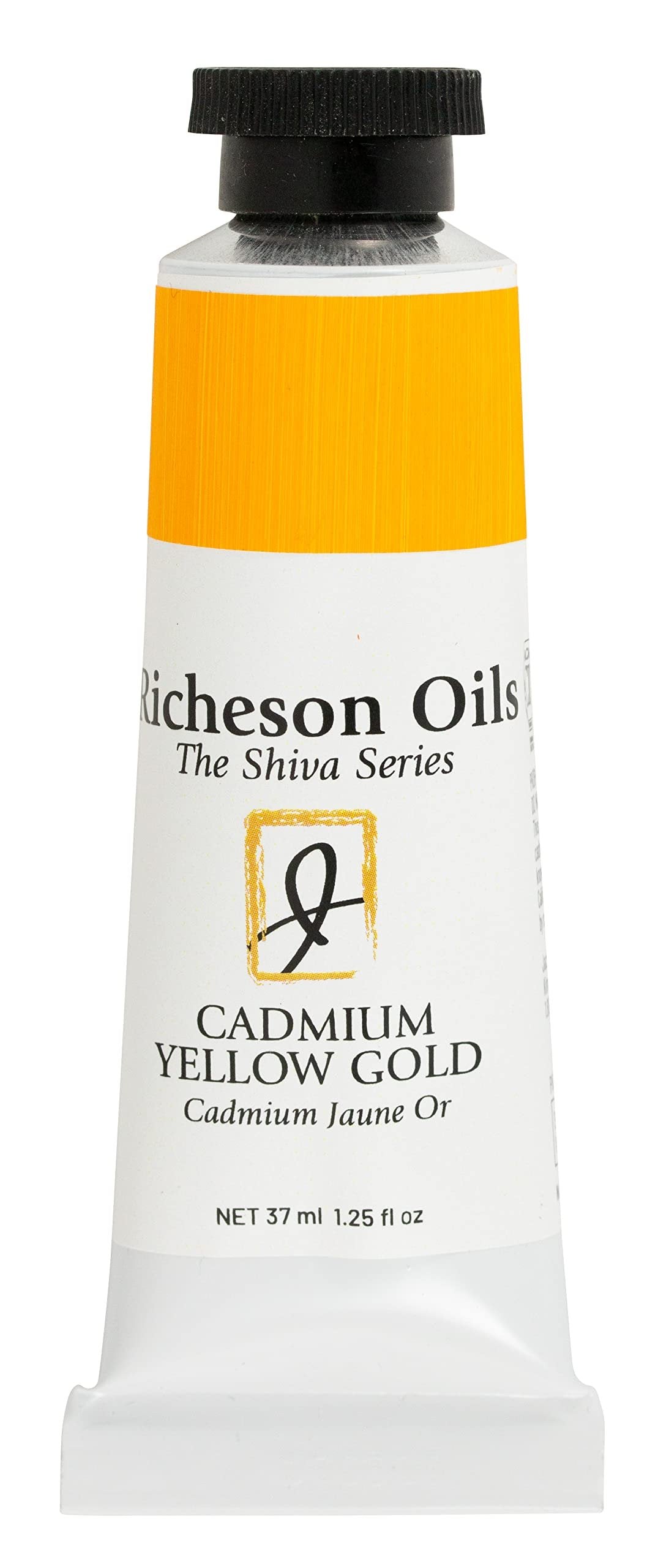 Jack Richeson Limited Edition Cadmiums Set