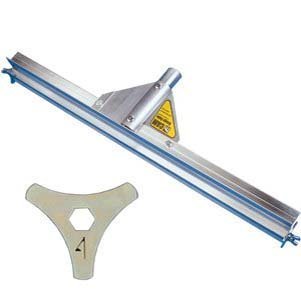 Midwest Rake Gauge Rake Cam Set with Threaded Handle (Various CAM Sizes: 1 - 6)