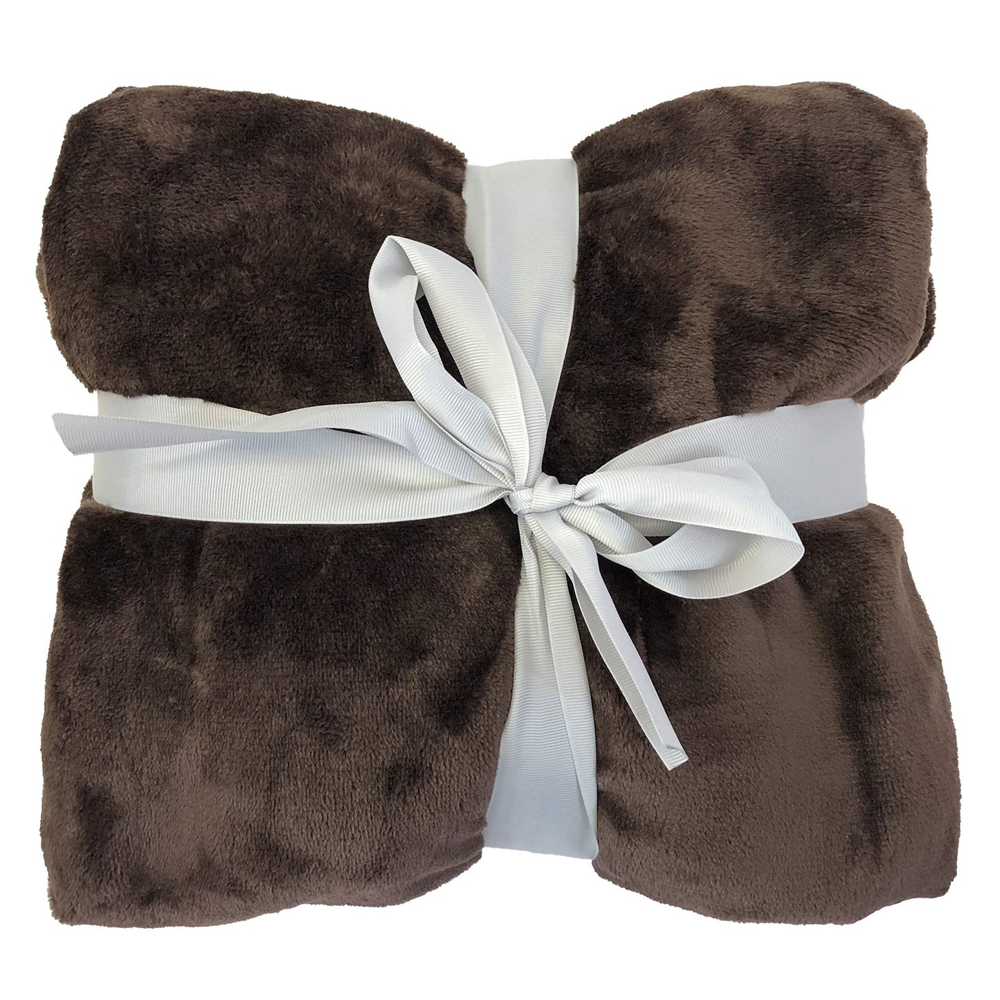 allgala Super Soft Flannel Plush Light Weight Throw Blanket