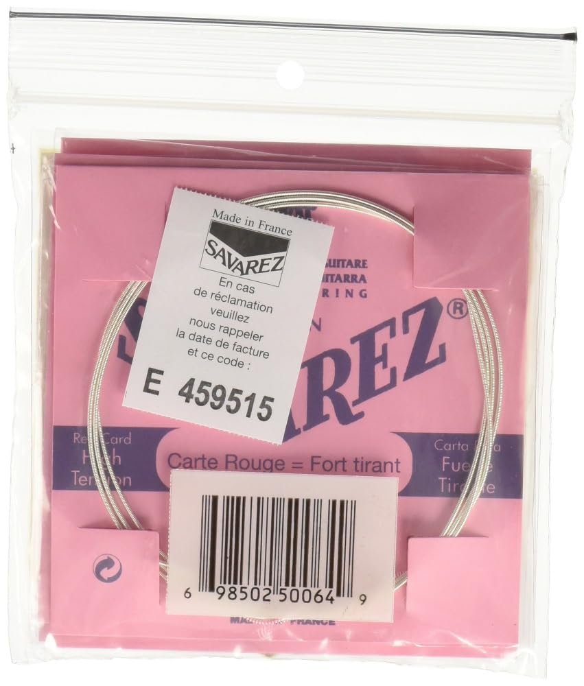 Savarez 520R High Tension