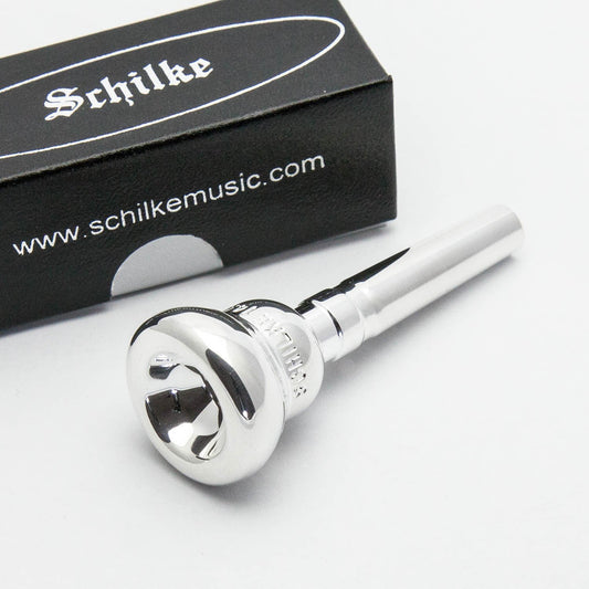 Schilke Cornet Mouthpiece, 14B