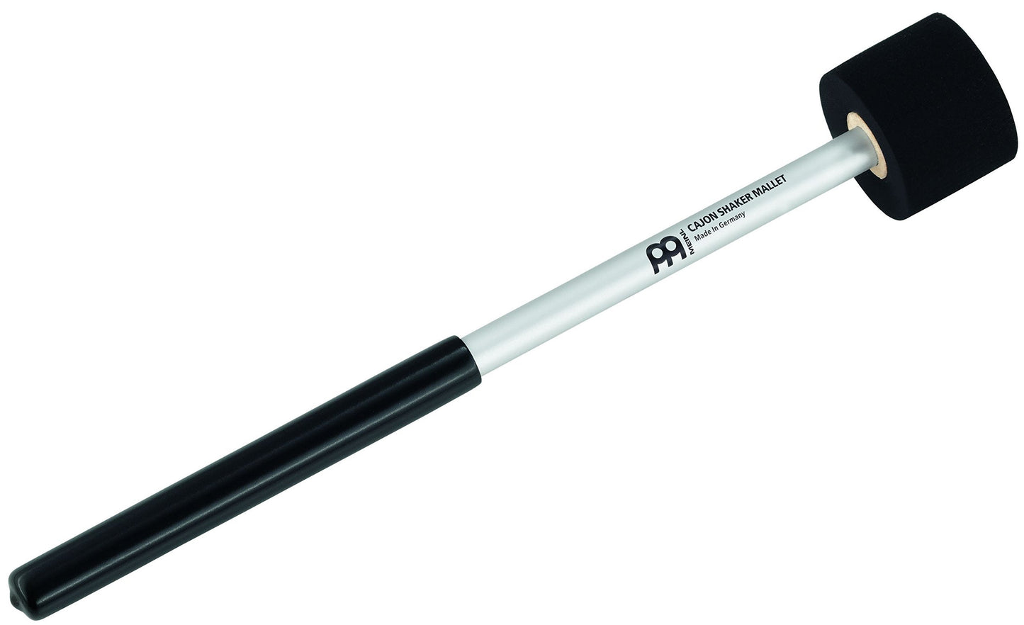Meinl Percussion Cajon Mallet with Aluminum Handle-NOT Made in China-Creates Shaker Effect (MCM4)