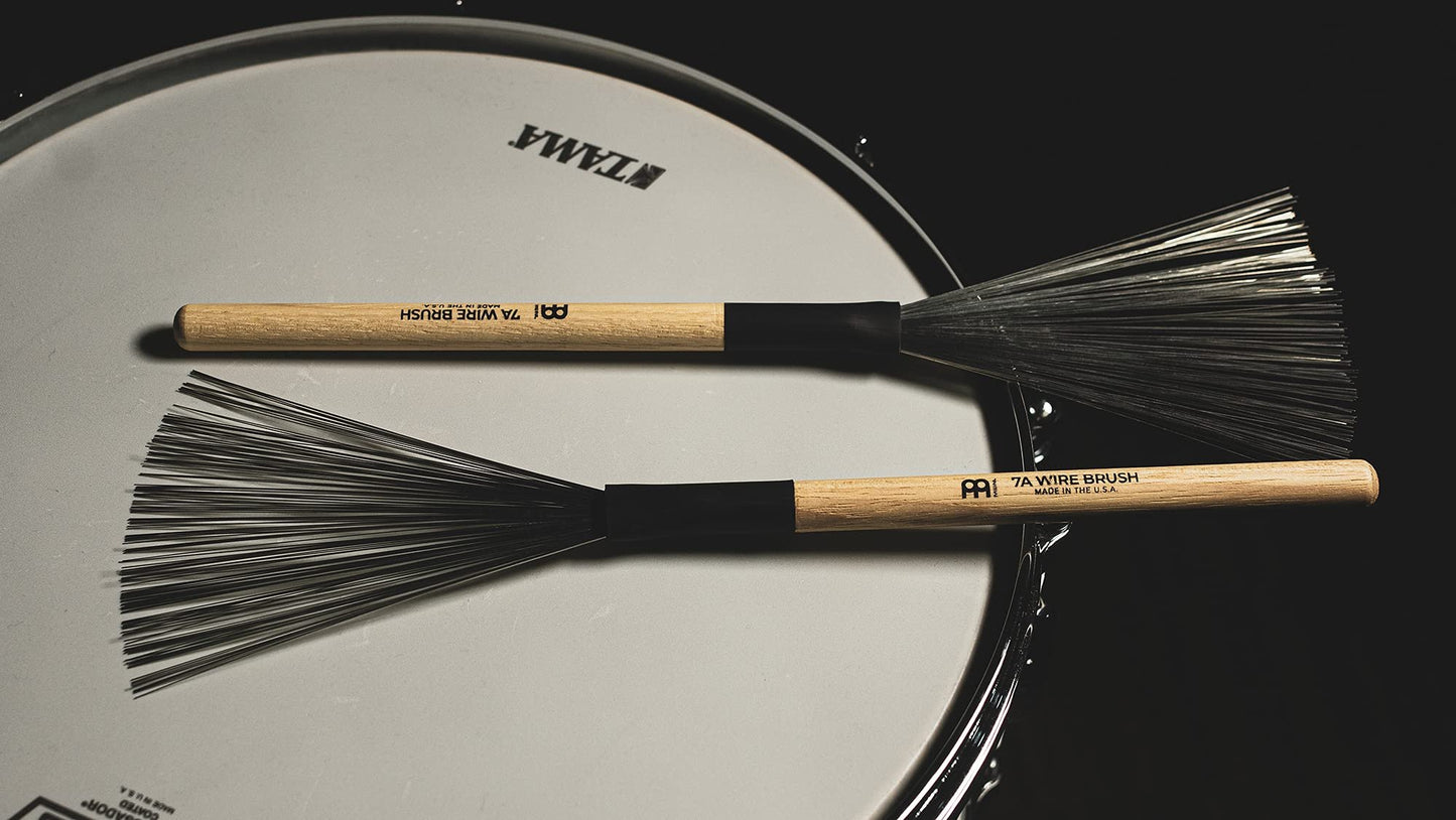 Drum Brushes