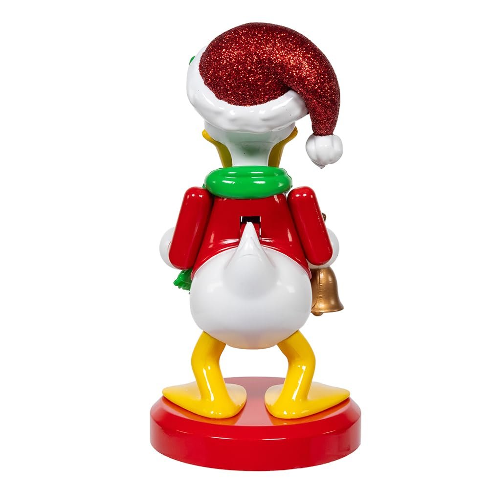 Disney Kurt Adler 6-inch Donald Duck Nutcracker