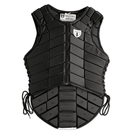 Tipperary Eventer Protective Vest Adult Tall Large