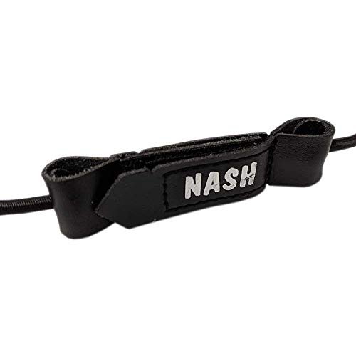 Nash A&R Sports Pad Rotator, Black
