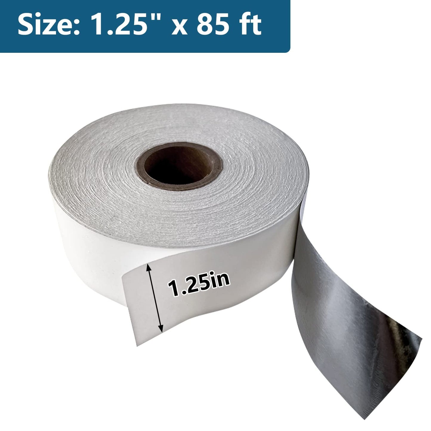 Lineco, Archival Self-Adhesive Frame Sealing Tape, Acid-Free, Non-Yellowing Tape for Sealing Frame Backing, DIY