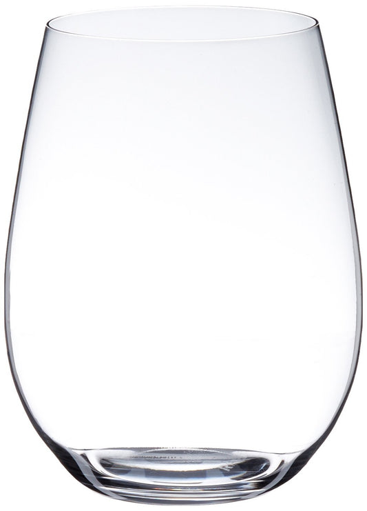 Riedel Big O Wine Tumbler Cabernet/Merlot, Set of 2