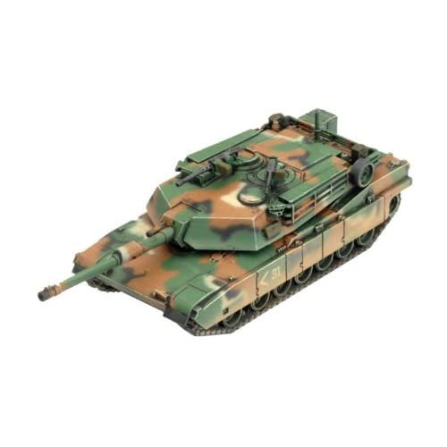 Team Yankee World War III American Starter Force - Armoured Cavalry Troop