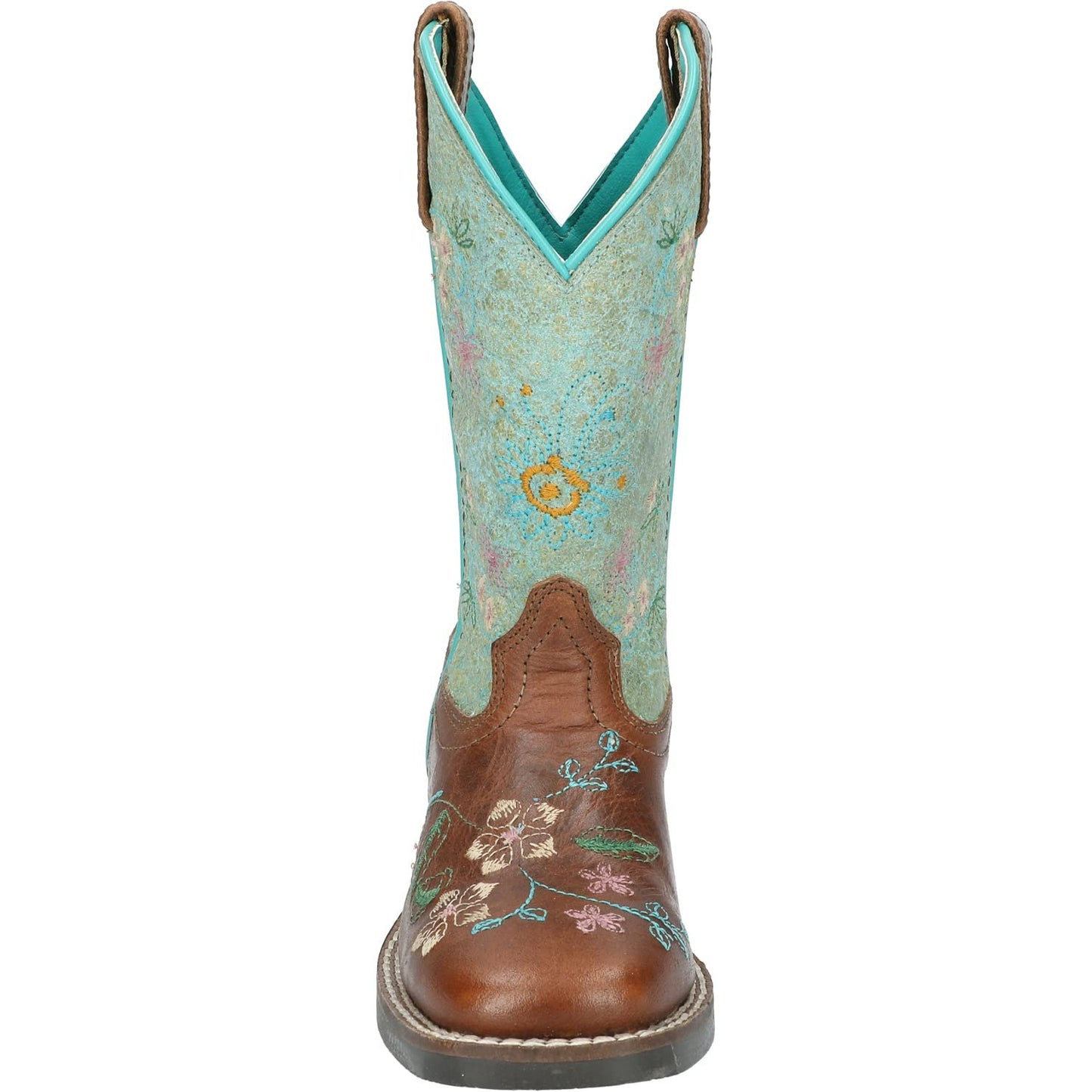 Smoky Mountain Childs Wildflower Boots