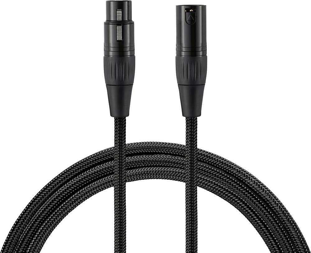 Warm Audio Premier Series Cables