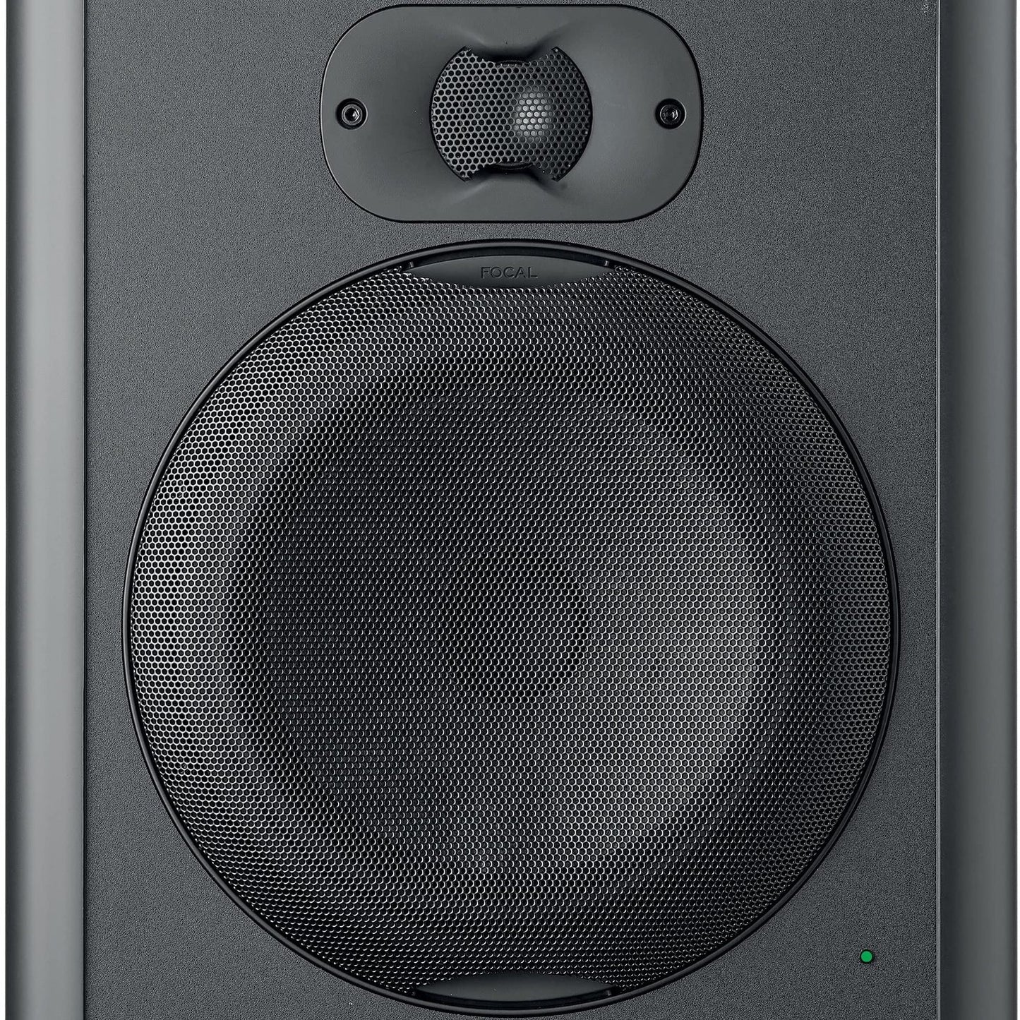 Focal Professional Alpha 80 Evo Studio Monitors - Black