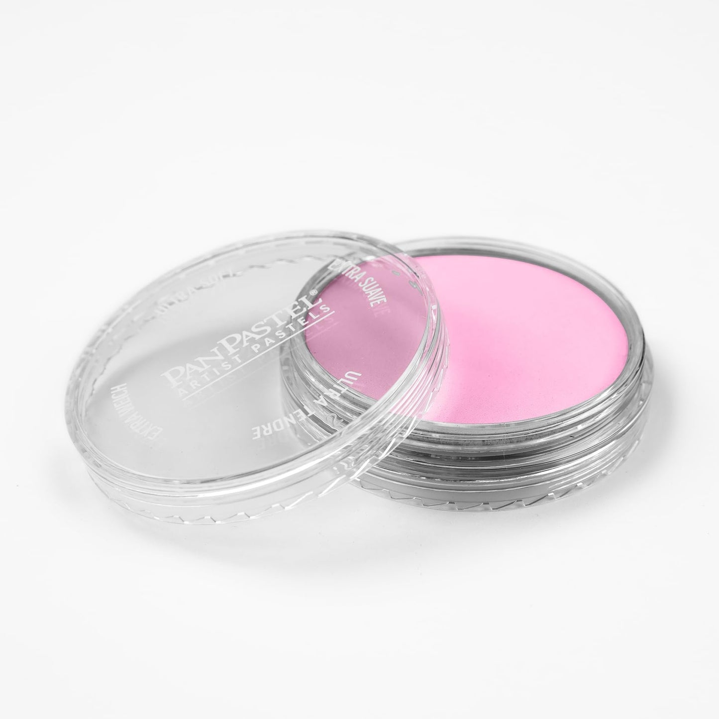 PanPastel Artist Pastels by GOLDEN, Magenta Light, 2.44” / 62mm Pan Diameter, Professional Artist Pastels, Unique Pan Format (cake-like)