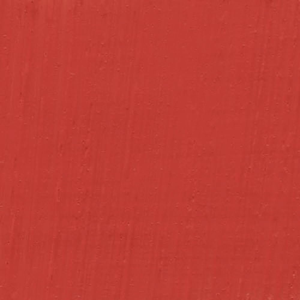 Williamsburg Artist Oil Colors by GOLDEN, Cadmium Red Vermilion, 150 ml tube, Professional Oil Paint, Opaque