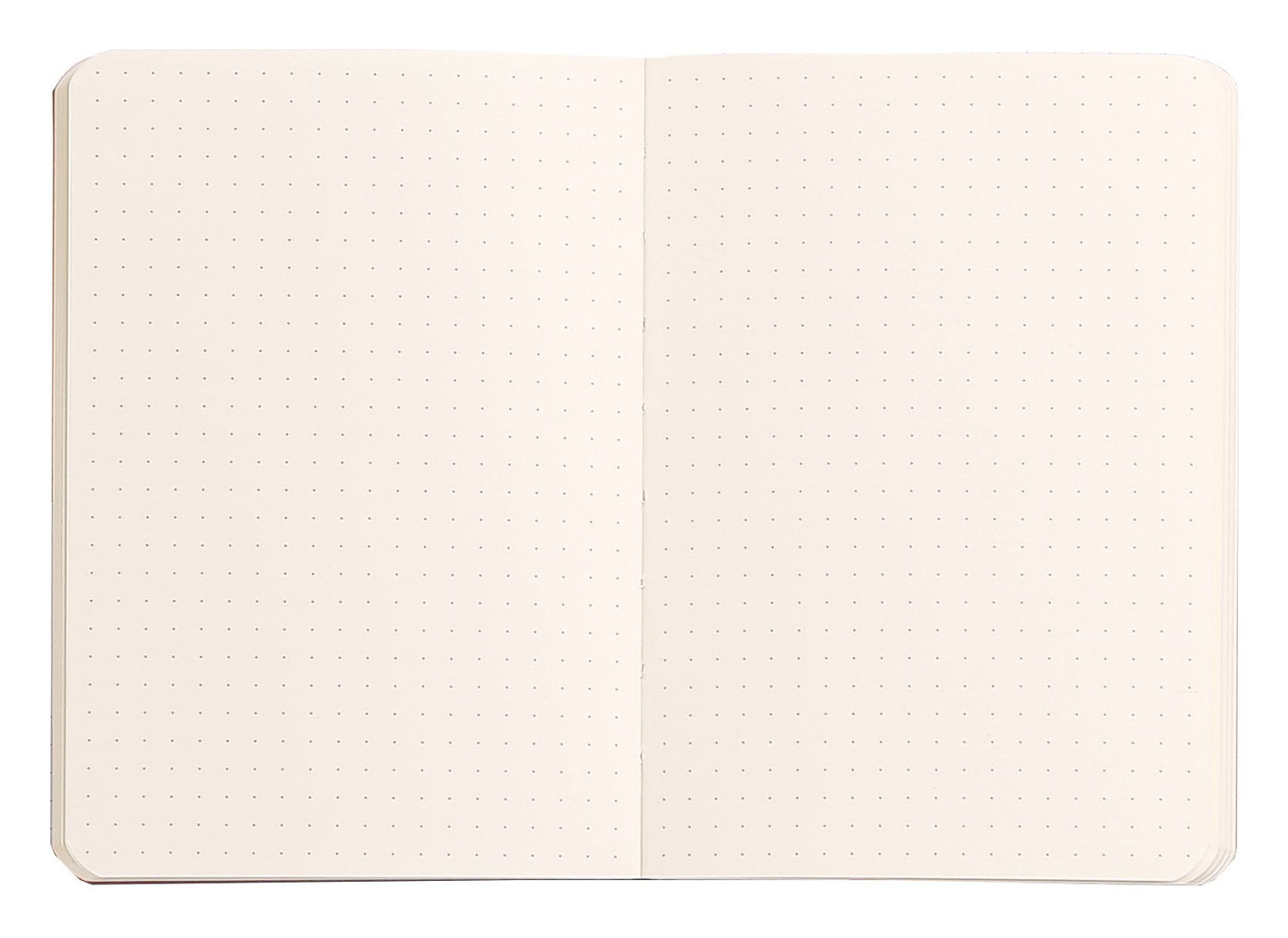 Rhodia Rhodiarama Leatherette Softcover Notebook