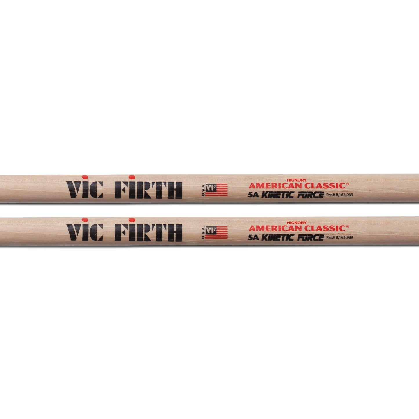 Vic Firth American Classic 5AKF - Kinetic Force