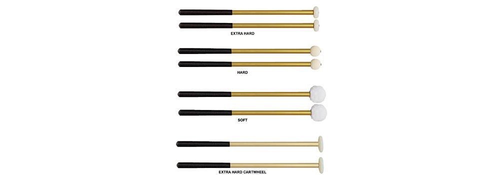 Vic Firth Corpsmaster