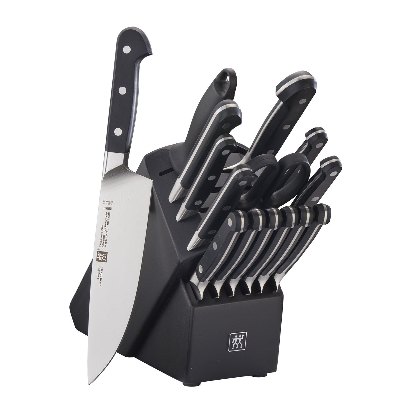 Zwilling Pro 16-pc