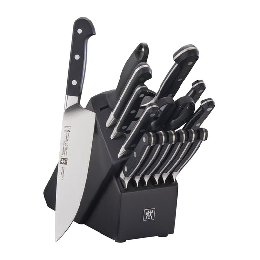 Zwilling Pro 16-pc