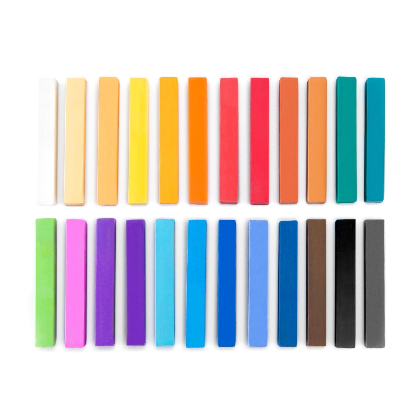 Royal & Langnickel Assorted Soft Pastels