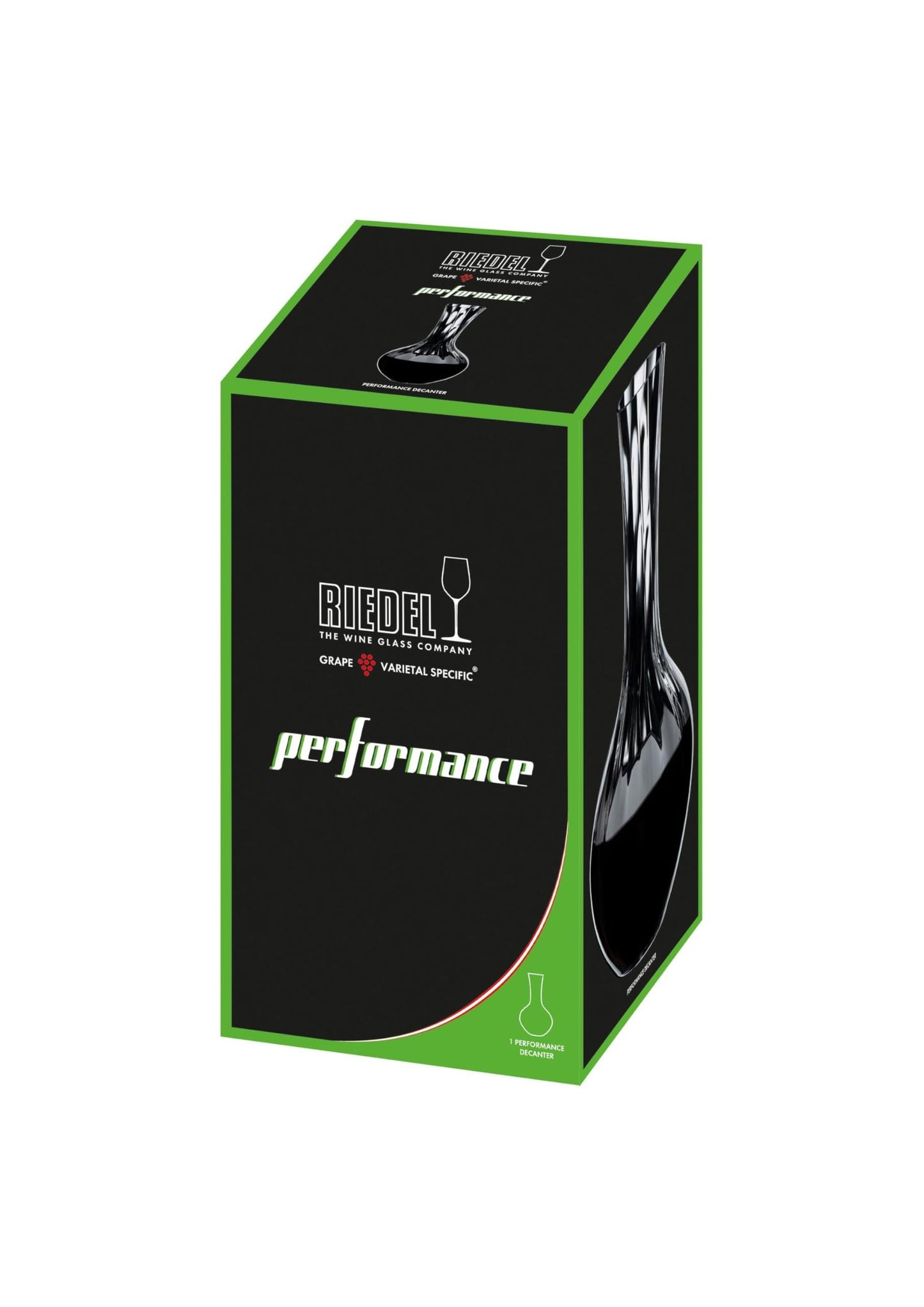 RIEDEL Performance Decanter