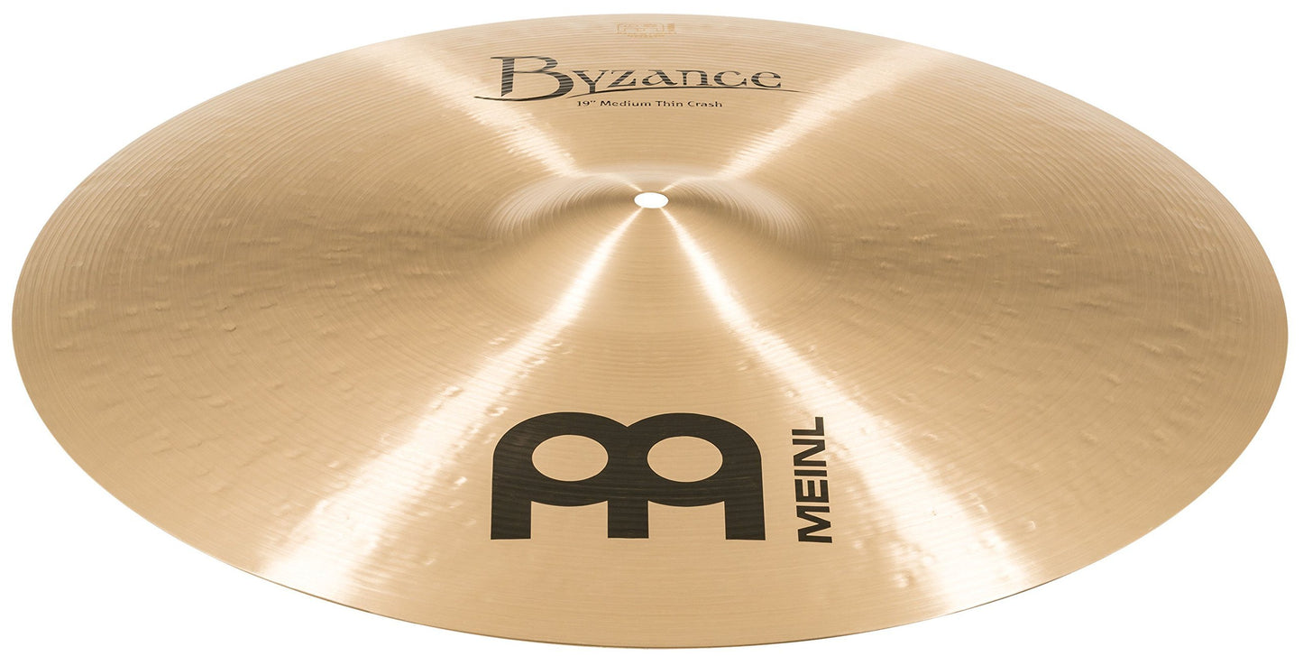 Byzance Traditional Crash