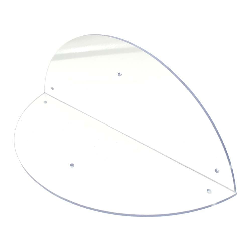 GOODLAND BEE SUPPLY HELID Beekeeping Honey Extractor Lid (Pair)