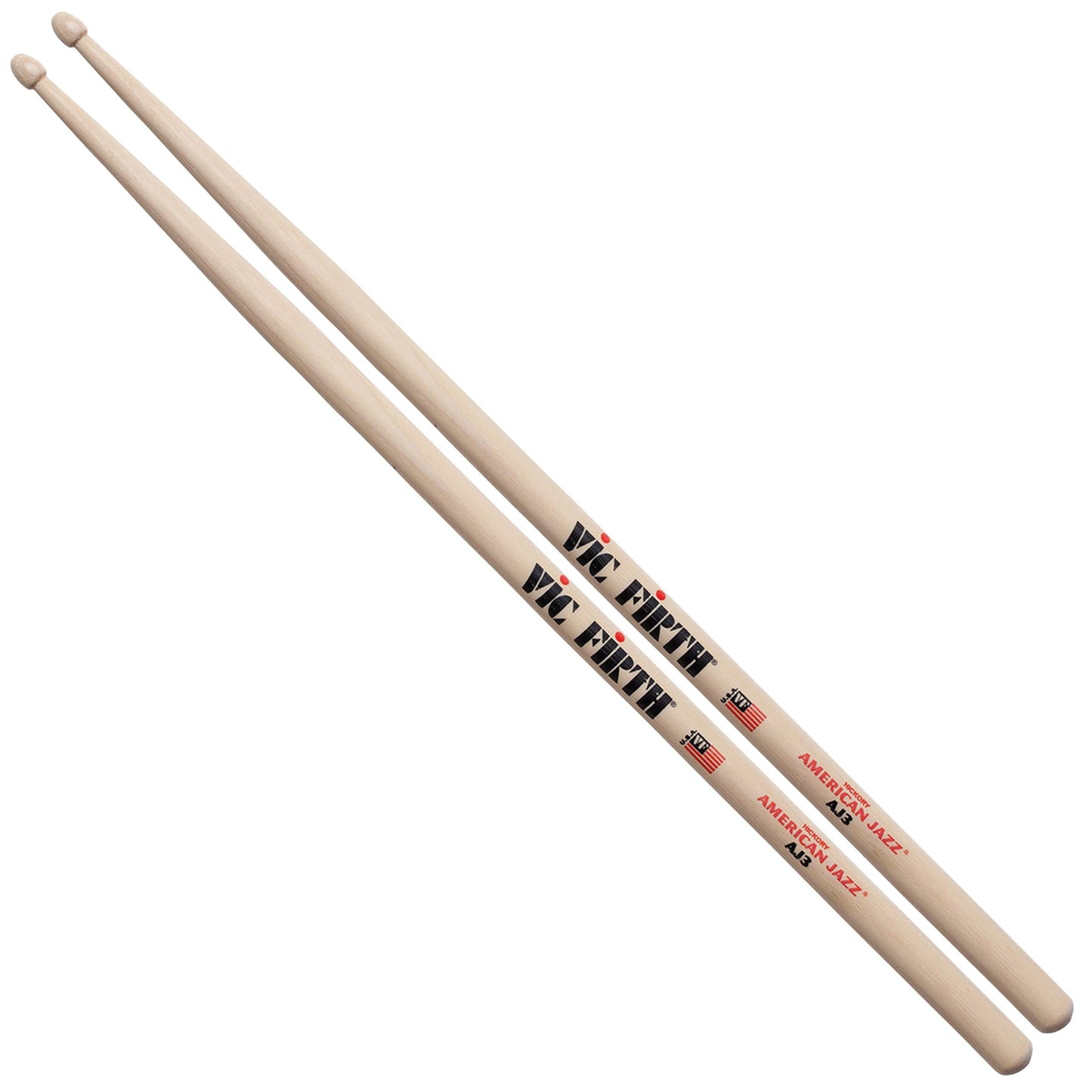 Vic Firth American Jazz