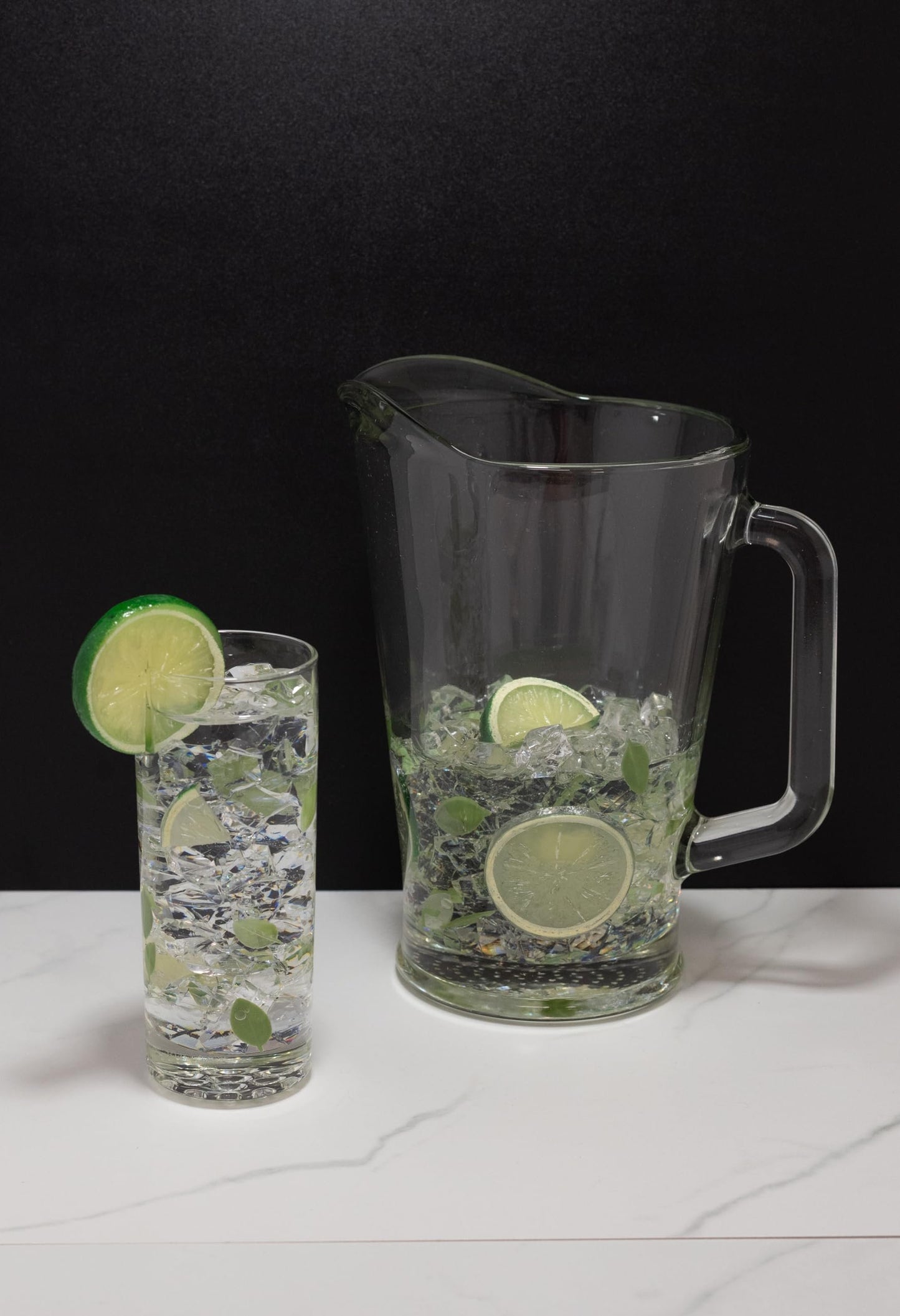 Just Dough It Fake Mojito