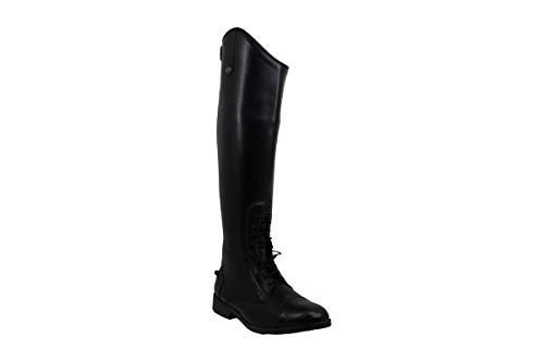 Equistar Women's All-Weather Synthetic Field Equastrian Riding Boot