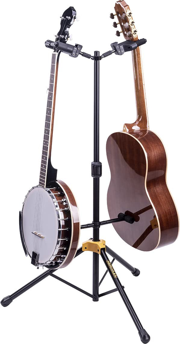 Hercules Multiple Guitar Stand (GS422BPlus)