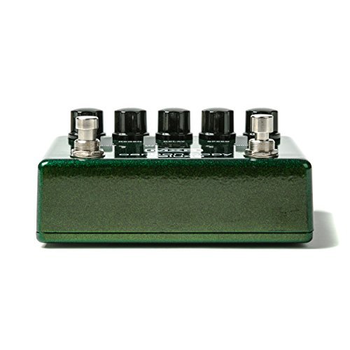 JIM DUNLOP Carbon Copy Deluxe Analog Delay Guitar Effect Pedal (M292)