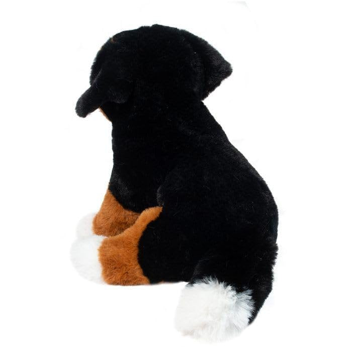 Soft Bernese Mountain Dog Bowie 11" by Douglas