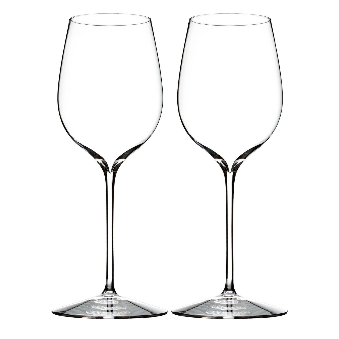 Waterford Elegance Pinot Noir Wine Glass Pair